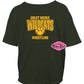 Great Bridge Wrestling Youth Design