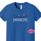 Spirit Enhancers Cheer Youth Relaxed Fit Tshirt