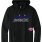 Spirit Enhancers Cheer Youth Sweatshirt