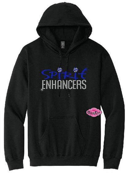 Spirit Enhancers Cheer Youth Sweatshirt