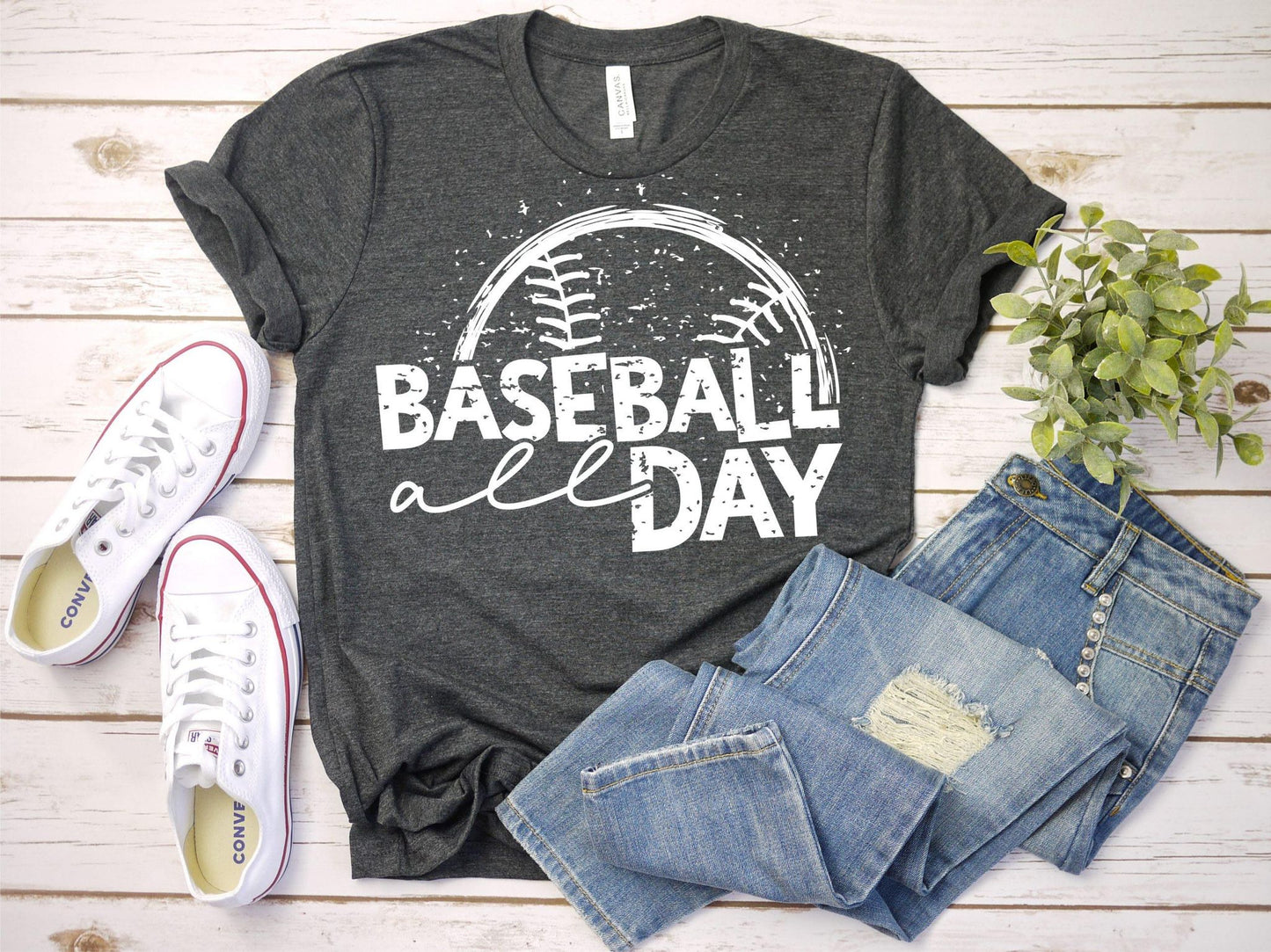 baseball_all_day screen print tees Baseball_season comfortable wear baseball t-shirts baseball shirts gameday tees baseball lifestyle