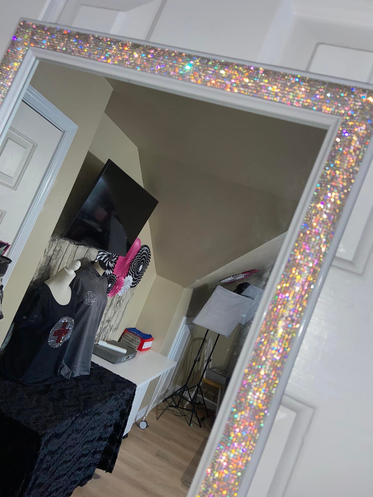rhinestones adhesive sheetssparkle bling diy aesthetic decor