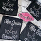 pageant_titleholder jacket glam_contestants rhinestones sparkle bling