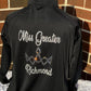 pageant_titleholder jacket glam_contestants rhinestones sparkle bling