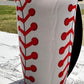 Baseball Cup Sleeve Neoprene Insulated Sleeves Cover Holder - 30oz-32oz Tumbler