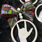 I_love_you ornament American Sign Language ASL