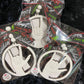 I_love_you ornament American Sign Language ASL