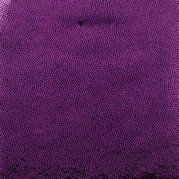 Foil Dot Purple