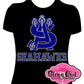 atlantic shores_seahawks school spirit logo_school spirit wear_school spirit mascot_cheer school_colors_apparel game_day_swetshirt pep_rally_outfit pep_club shirts rhinestones sparkles bling