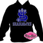 atlantic shores_seahawks school spirit logo_school spirit wear_school spirit mascot_cheer school_colors_apparel game_day_swetshirt pep_rally_outfit pep_club shirts rhinestones sparkles bling