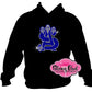 atlantic shores_seahawks school spirit logo_school spirit wear_school spirit mascot_cheer rhinestones sparkles bling