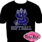 atlantic shores_softball school_spirit_wear_logo school_spirit_mascot_school_spirit_colors rhinestones sparkle bling