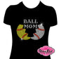 ball_mom_baseball_softball designs for mom rhinestones sparkle bling