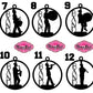 band_member_ornament christmas_gift_decor