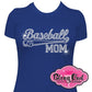 baseball_mom spirit_wear rhinestones sparkle bling