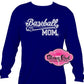 baseball_mom spirit_wear rhinestones sparkle bling