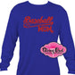 baseball_mom spirit_wear rhinestones sparkle bling