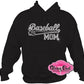 baseball_mom spirit_wear rhinestones sparkle bling