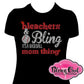 bleachers_bling_baseball_mom shirts gameday tshirts rhinestones sparkle bling