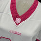 bling your jersey_customized jersey_rhinestone apparel_sparkle in your favorite jersey sparkle_and_stand_out game_on glam_on game_day_outfit game_day_ready unique_sports_jersey unique_football_jersey_for_ladies