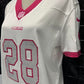 bling your jersey_customized jersey_rhinestone apparel_sparkle in your favorite jersey sparkle_and_stand_out game_on glam_on game_day_outfit game_day_ready unique_sports_jersey unique_football_jersey_for_ladies