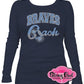 coach spirit_wear rhinestones sparkle bling