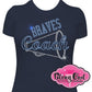cheer_coach spirit_wear school_color school_mascot personalized custom rhinestones sparkle team_bling show off the pride_support for your squad