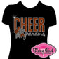 cheer_grandma spirit_wear rhinestones sparkle bling