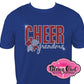 cheer_grandma spirit_wear rhinestones sparkle bling