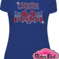 cheer_mom spirit_wear rhinestones sparkle bling transfer
