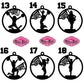 cheer_christmas_perfect_ornament_gift_decor_holiday