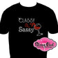 classy_sassy_wine glam_shirt design rhinestones sparkle bling