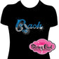 cheer_coach spirit_wear rhinestones sparkle bling
