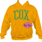 cox_school_logo_school spirit wear _rhinestone_sparkle_bling