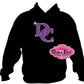 school_spirit_wear deep_creek design sweatshirt rhinestones sparkle bling