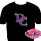 school_spirit_wear deep_creek design shirt rhinestones sparkle bling