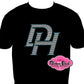 Dominion Hitters Large Logo