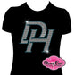 Dominion Hitters Large Logo