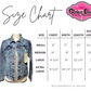 Denim Jacket for Brides (Fitted)