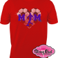 soccer_mom boy spirit_wear rhinestones sparkle bling transfer