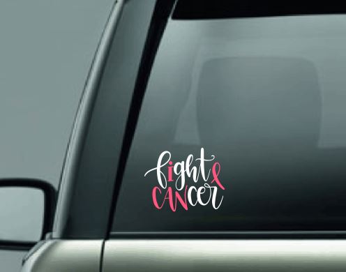fight_cancer decal