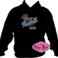 football_mom spirit_wear rhinestones sparkle bling