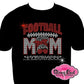 football_mom_face design shirt gameday_tshirt huddle_in_style football_mom_season moms_shirt moms_glam_tees gift_ideas_for_mommas saturday_night_lights practice_ready_shirt football_fashion_for_moms rhinestones sparkle bling