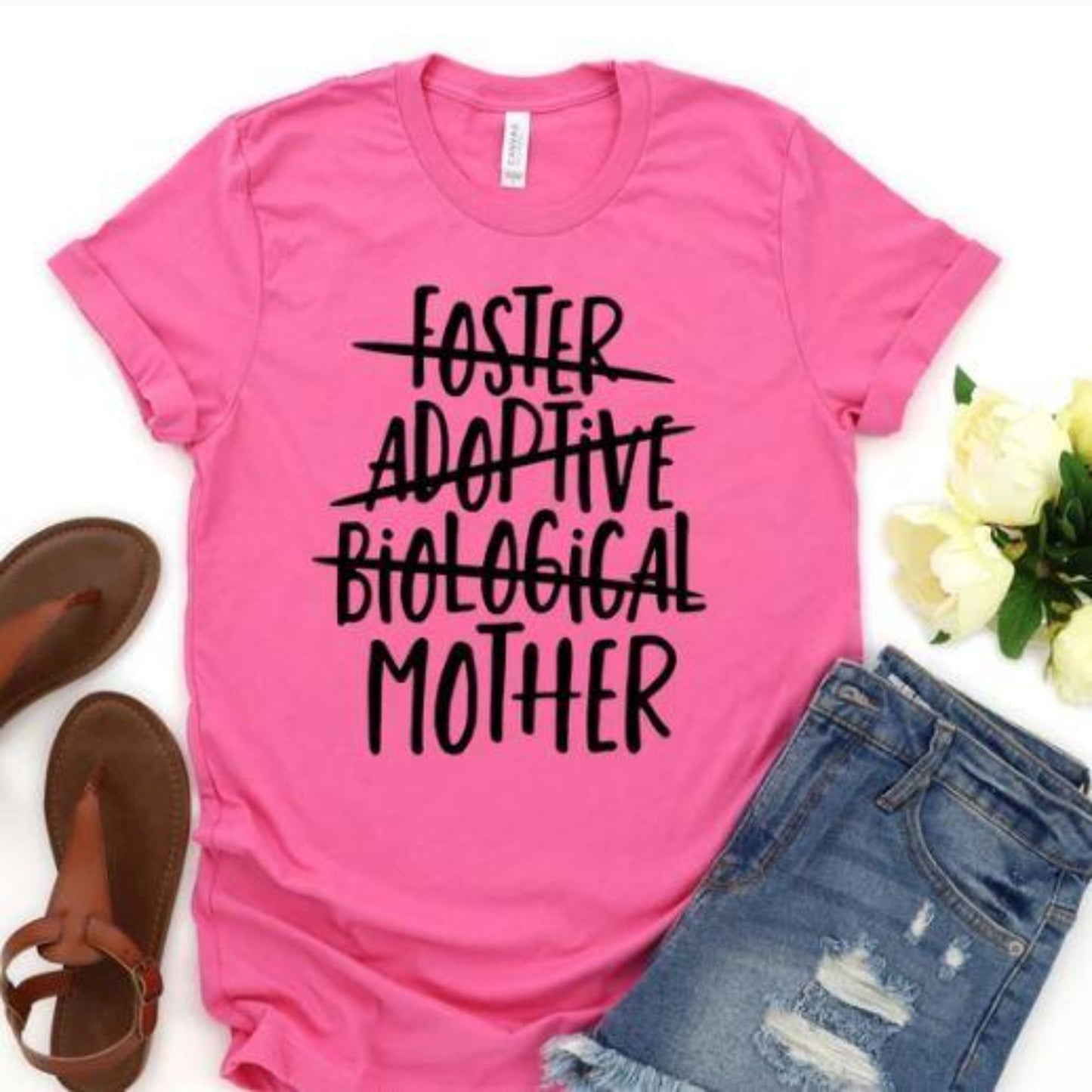 mother_specialty tee everyday wear casual shirt comfortable tshirt