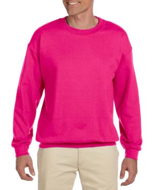 Strike Out Cancer Sweatshirt - Rhinestone Design