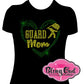 guard_mom_heart spirit_wear rhinestones sparkle bling