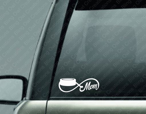 hockey_mom decal