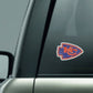 Kempsville High Bling Decal