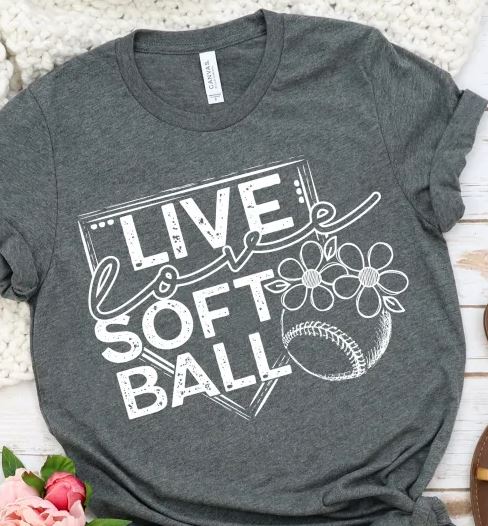 live_love_baseball chic and comfort style shirt loud_and_proud fan baseball_fanatic America's favorite Past time love the game timeless and trendy casual shirt for ladies