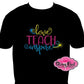 love_teach_inspire design shirt teachers_tshirt rhinestones sparkle bling